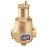 CALEFFI Деаэратор DISCAL 1" 110°C ВВ 10 bar (551006) Caleffi - 1