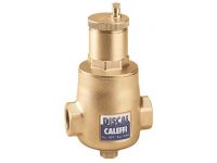 CALEFFI Деаэратор DISCAL d3/4" ВВ 10 bar (55100)