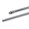 Albertoni Трубка хромированная для смесителя М10 х d10 1000mm (K04113)