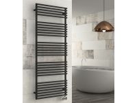 Cordivari GLORIA 22 580х1150 мм 700 W ECO Black F15 Electric (3581646100151)