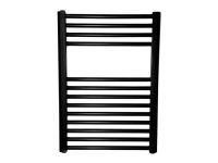 CORDIVARI LISA 22 700 x 450 мм Black T01 NERO OPACO (3551640005224)