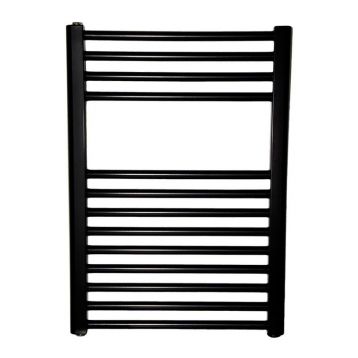 CORDIVARI LISA 22 700 x 450 мм Black T01 NERO OPACO (3551640005224)