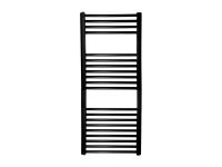 CORDIVARI LISA 22 700 x 550 мм Black T01 NERO OPACO (3551640005226)