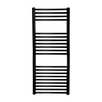 CORDIVARI LISA 22 700 x 550 мм Black T01 NERO OPACO (3551640005226)