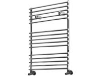 CORDIVARI LEILA 784 x 430 мм INOX (нержавійка) (4551090858228)