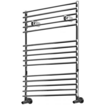 CORDIVARI LEILA 784 x 430 мм INOX (нержавейка) (4551090858228)