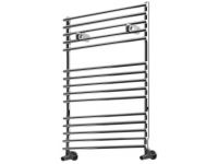 CORDIVARI LEILA 784 x 530 мм INOX (нержавійка) (4551090859724)