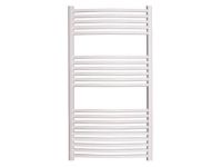 CORDIVARI ROBERTA CURVO 1496 x 600 мм Белый (3551650000254)