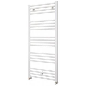 CORDIVARI ROBERTA 1238 x 550 мм 556W Білий (3551650000208)