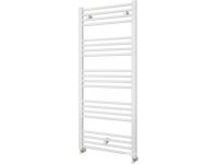 CORDIVARI ROBERTA 700 x 450 мм 277W Білий (3551650000201)