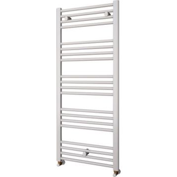 CORDIVARI ROBERTA 700 x 600 мм 348W Білий (3551650000204)