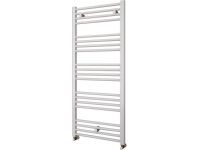 CORDIVARI ROBERTA 1238 x 450 мм 472W Білий (3551650000206)