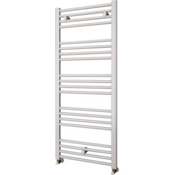 CORDIVARI ROBERTA 1238 x 450 мм 472W Білий (3551650000206)