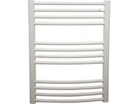 CORDIVARI ROBERTA CURVO 1496 x 450 мм Білий (3551650000251)