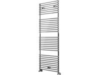 CORDIVARI LEILA 1150 x 630 мм INOX (нержавійка) (4551090858229)