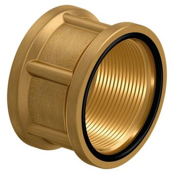 Муфта Uponor GmbH WIPEX 2" (1018357)