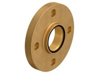 Фланець Uponor GmbH WIPEX F32 / 4 - Ø100 / 1 1/4" BP (1018360)