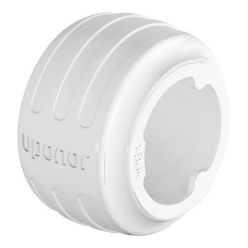 Кільце Uponor GmbH EVOLUTION Q&E біле Ø25 мм (1057455)