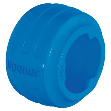Кільце Uponor GmbH EVOLUTION Q&E синє Ø20 мм (1058014)