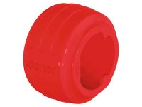 Кільце Uponor GmbH EVOLUTION Q&E червоне Ø25 мм (1058012)