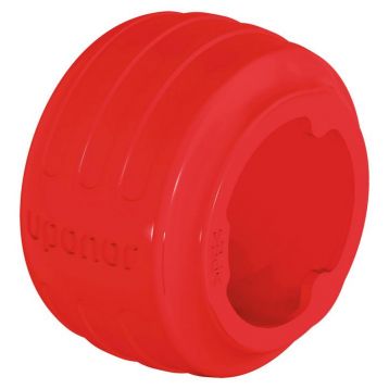 Кільце Uponor GmbH EVOLUTION Q&E червоне Ø25 мм (1058012)