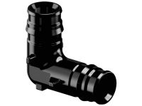 Коліно Uponor GmbH Q&E PPSU 90° Ø25 (1008681)