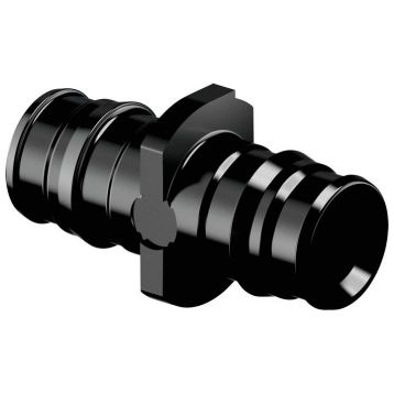 Муфта Uponor GmbH Q&E PPSU Ø20 (1008932)