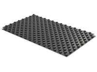 Панель Uponor GmbH TECTO ND 11 для укладки труб Ø14-17 мм 1450 х 850 мм (площа 1,12 м²) (1005477)