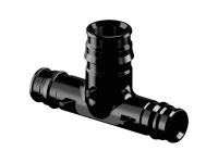 Трійник Uponor GmbH Q&E PPSU редукційний Ø32 x 20 x 25 (1001422)