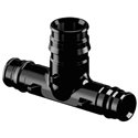 Трійник Uponor GmbH Q&E PPSU редукційний Ø25 x 16 x 25 (1008690)