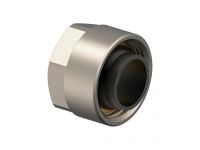 Резьбовой адаптер ВР-Евроконус UPONOR d15х3/4" Cu (1013830)