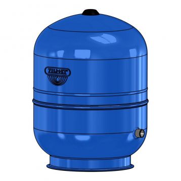 Zilmet Hydro-Pro 250 V (11A0025000)