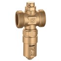 CALEFFI Клапан для защиты от замерзания d1" (108601)