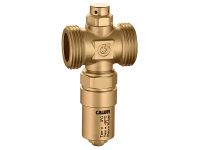 108701 Клапан для захисту від замерзання Ø1 1/4" Caleffi S.p.a.