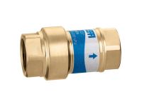 127141 M50 Автоматичний стабілізатор витрати AUTOFLOW® Ø1/2" 0,50 m³/h Caleffi S.p.a.