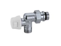 227402 Кран-термостат реверсивний М23 х 1,5 x 1/2" 10 bar Caleffi S.p.a