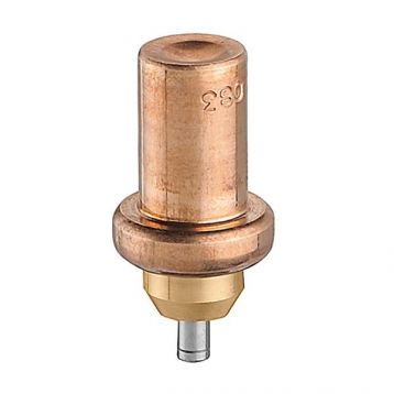 CALEFFI Biomass Картридж для антиконденсаційного клапану 45°C (F29633)