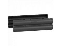 CALEFFI Ізоляційний кожух для колектора 550031 3+1 пари виходів. (CBN550031)