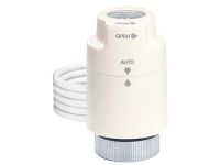 CALEFFI Електротепловий привод з ручним відкриванням 24 V 3 W (нормально закритий). (656304)