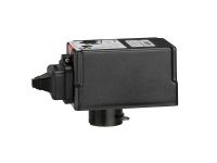 CALEFFI Сервопривод для шаровых зоновых клапанов (серия 647, 648) 24 V 50 с. (646004)