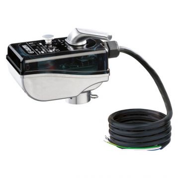 CALEFFI Сервопривід для клапанів серїї 6452 та 6453 50 сек 230 V. (645002)