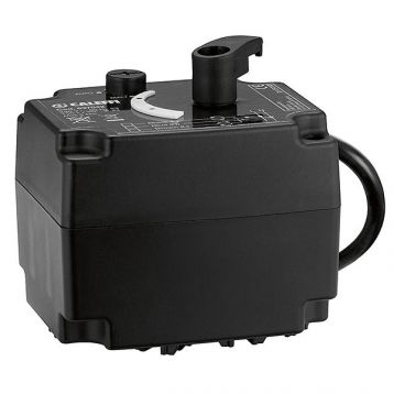 CALEFFI Привід до секторних клапанів серії 610 230 V 150 c, 90° поворот. (637042)