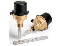 CALEFFI Датчик потоку зі стяговим контактом d1"-8". (626600)