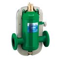 CALEFFI Деаэратор в изоляции DISCAL® фланцевый DN65 0–105 °C 10 bar (551062)