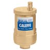 CALEFFI Деаератор DISCAL® d1/2" ВВ 0÷110°C 10 bar (551004)