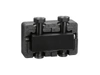 CALEFFI Компактна гідрострілка в ізоляції для колекторів серіїї 5502. (550205)