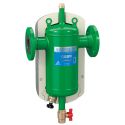 CALEFFI Фланцевий дешламатор з магнітом в ізоляції DIRTMAG® DN80 (546680)