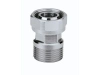 CALEFFI Переходник коллекторный М23 х 1,5 (382000)