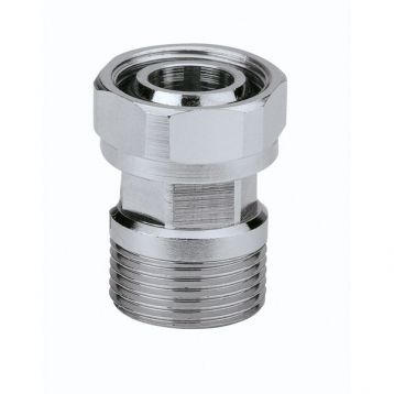 CALEFFI Переходник коллекторный М23 х 1,5 (382000)