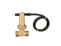 CALEFFI Датчик потока с магнитным контактом d3/4" (315500)